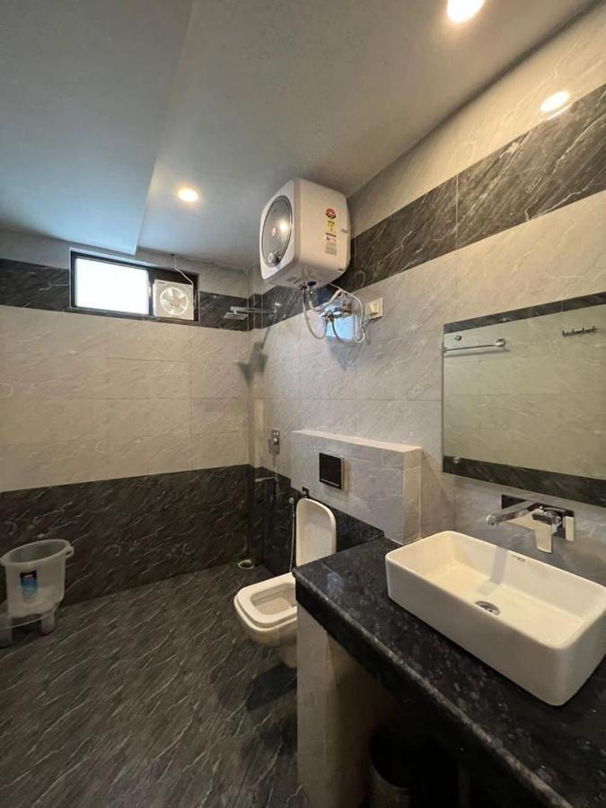 מקלוד גאנג' High Sky Resort מראה חיצוני תמונה